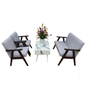 Ghế Sofa đơn GSF 003 - Ảnh 2