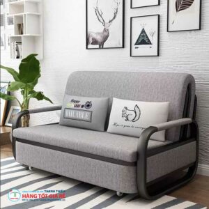 Giường Sofa đa năng thông minh GSP 002 - Ảnh 2