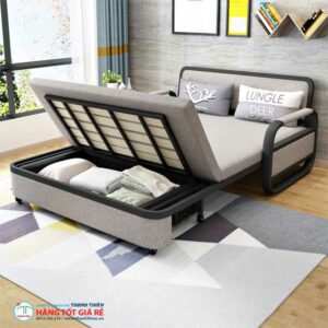 Ghế sofa giường GSF 003 - Ảnh 2