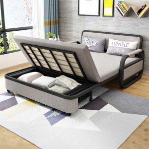 Ghế sofa giường GSF 003