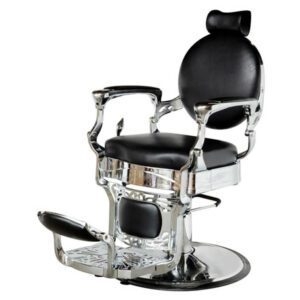 Ghế Cắt Tóc Nam Barber SLT-022 - Ảnh 5