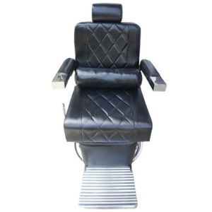 Ghế Cắt Tóc Nam Barber SLT-006A - Ảnh 5