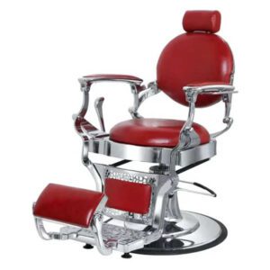 Ghế Cắt Tóc Nam Barber SLT-022