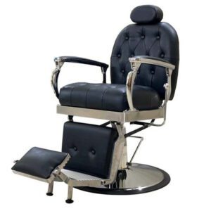 Ghế Cắt Tóc Nam Barber SLT-011B - Ảnh 3