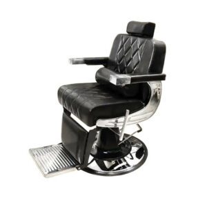 Ghế Cắt Tóc Nam Barber SLT-006A - Ảnh 3