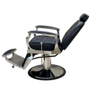 Ghế Cắt Tóc Nam Barber SLT-011B - Ảnh 4