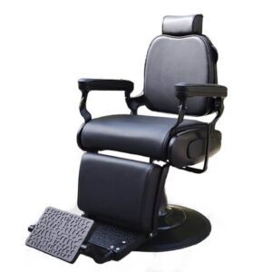 Ghế Cắt Tóc Nam Falcon SLT-017C - Ảnh 3