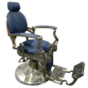 Ghế Cắt Tóc Nam Barber SLT-021 - Ảnh 3