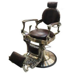 Ghế Cắt Tóc Nam Barber SLT-021