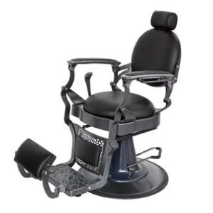 Ghế Cắt Tóc Nam Barber SLT-023 - Ảnh 2