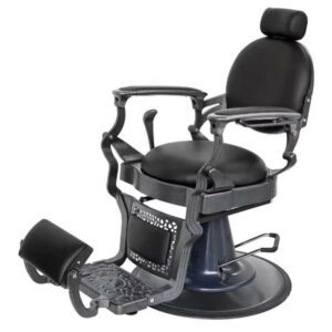 Ghế Cắt Tóc Nam Barber SLT-023