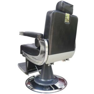 Ghế Cắt Tóc Nam Barber SLT-006A - Ảnh 2