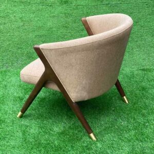 Ghế sofa đơn Monroe - Ảnh 4