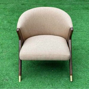 Ghế sofa đơn Monroe - Ảnh 2