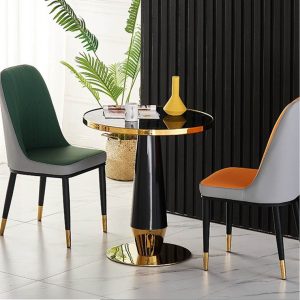 Bàn tròn ioxn cafe - Ảnh 4