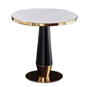 Bàn tròn ioxn cafe