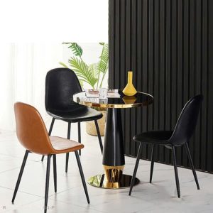 Bàn tròn ioxn cafe - Ảnh 8