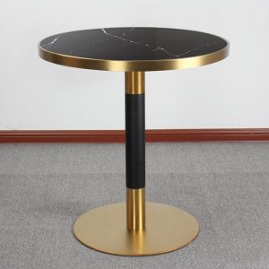 Bàn-cafe-mặt-mica-vân-đá-sang-trọng - Ảnh 3