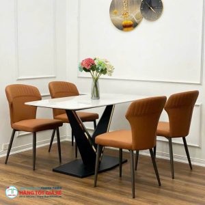 Bàn ăn cap cấp 001 - Ảnh 3