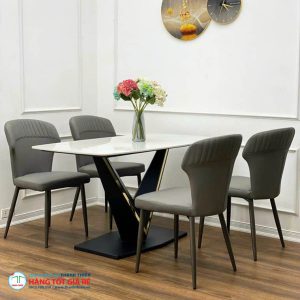 Bàn ăn cap cấp 001 - Ảnh 4