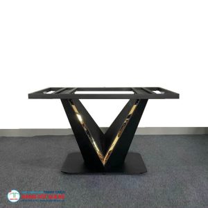 Bàn ăn cap cấp 001 - Ảnh 7