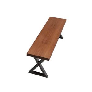 Bàn gỗ chữ nhât 041 - Ảnh 3