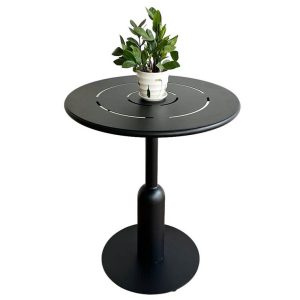 Bàn Tròn Chân Lục Bình