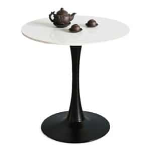 Bàn tròn cafe Tulip BCF 029