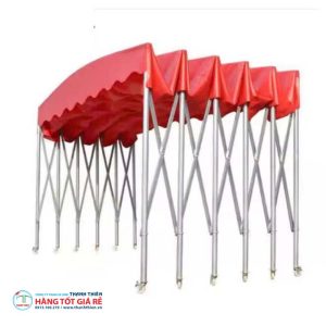 Nhà Bạt Vòm Xếp - Ảnh 2