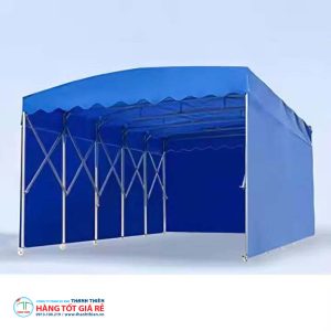 Nhà Bạt Dẫn Lối Di Động