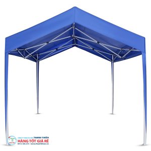 Nhà Lều Bạt Khung Xếp