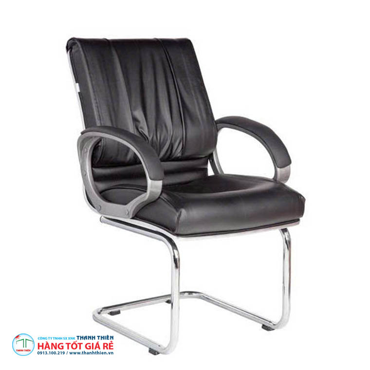 Ghế phòng họp GVP 016 1 ghe chan quy nhap khau gvp 016