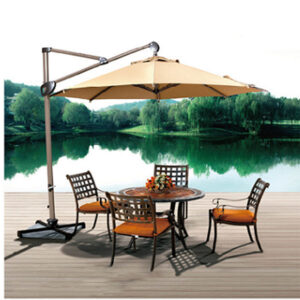 Dù nhôm chịu lực ODU/010-B2-350