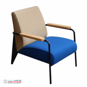 Ghế nệm caffe GSF 028