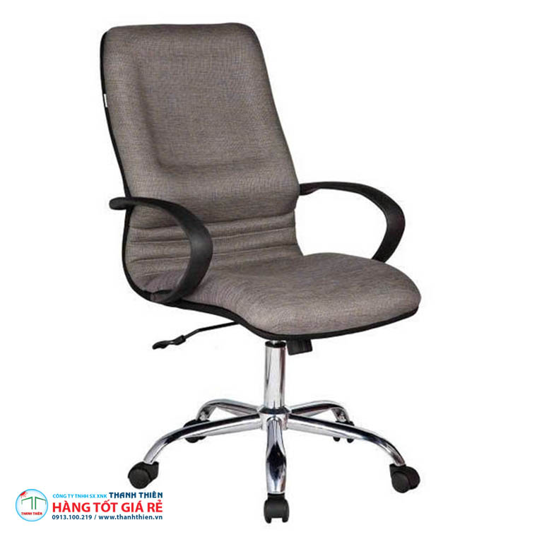 Ghế trưởng phòng GVP 076 3 ghe truong phong 25