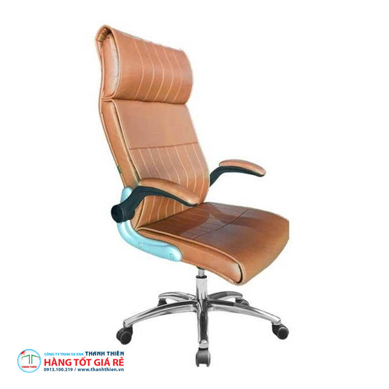 Ghế trưởng phòng GVP 084 1 ghe truong phong 84