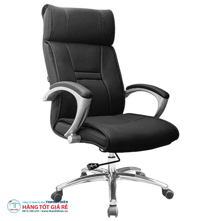 Ghế giám đốc GCP 087 1 ghe xoay van phong 087