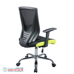 Ghế lưới văn phòng GVP 101 - Ảnh 4