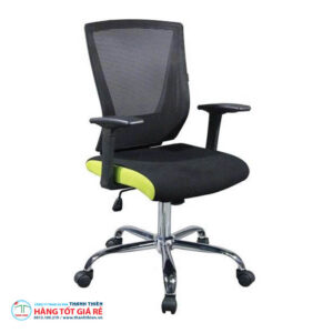 Ghế lưới văn phòng GVP 101