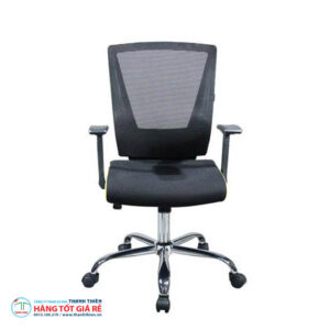 Ghế lưới văn phòng GVP 101 - Ảnh 3