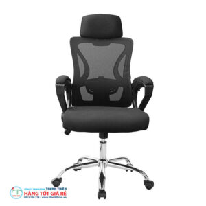 Ghế lưới văn phòng 099 - Ảnh 6