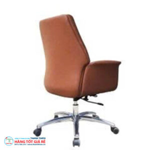 Ghế giám đốc GVP 090a - Ảnh 3