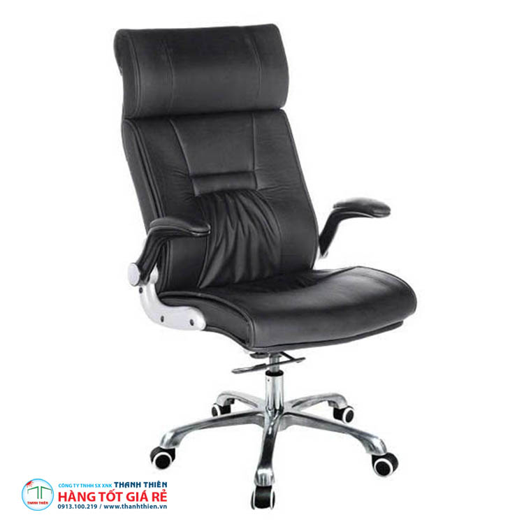 Ghế trưởng phòng GVP 084B 3 ghe truong phong 84B