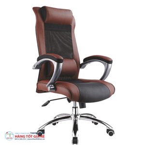 Ghế xoay văn phòng GVP 061b