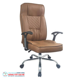 Ghế văn phòng lưng ngả GVP 103