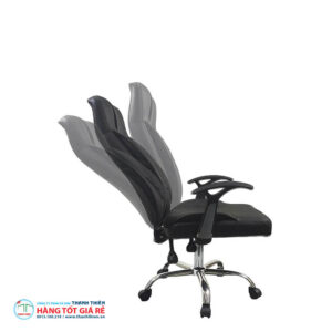 Ghế văn phòng lưng ngả GVP 103 - Ảnh 4