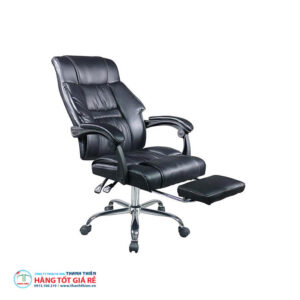 Ghế văn phòng có ngả lằm - Ảnh 4