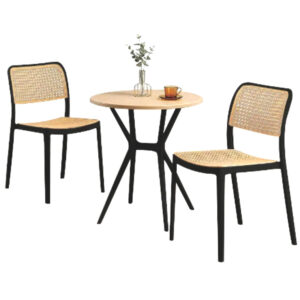 Ghế cafe nhựa Holly GPT 3034 - Ảnh 9