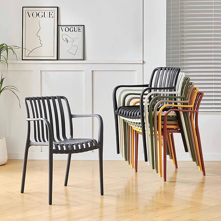 ghe nhua du nam doc Costa 2