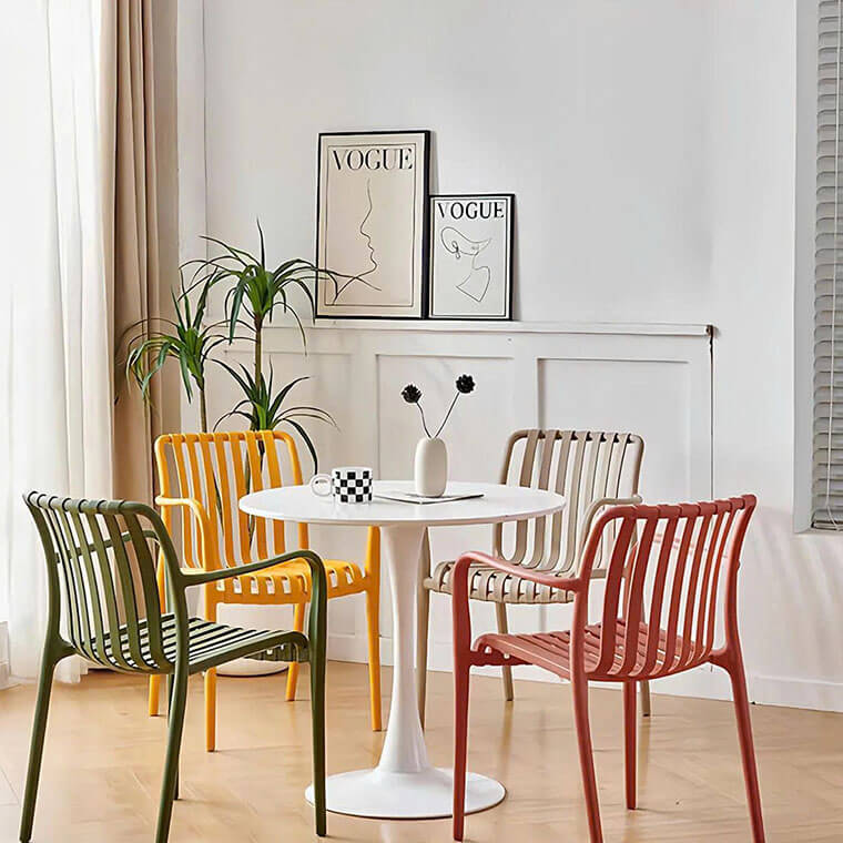 ghe nhua du nam doc Costa 3